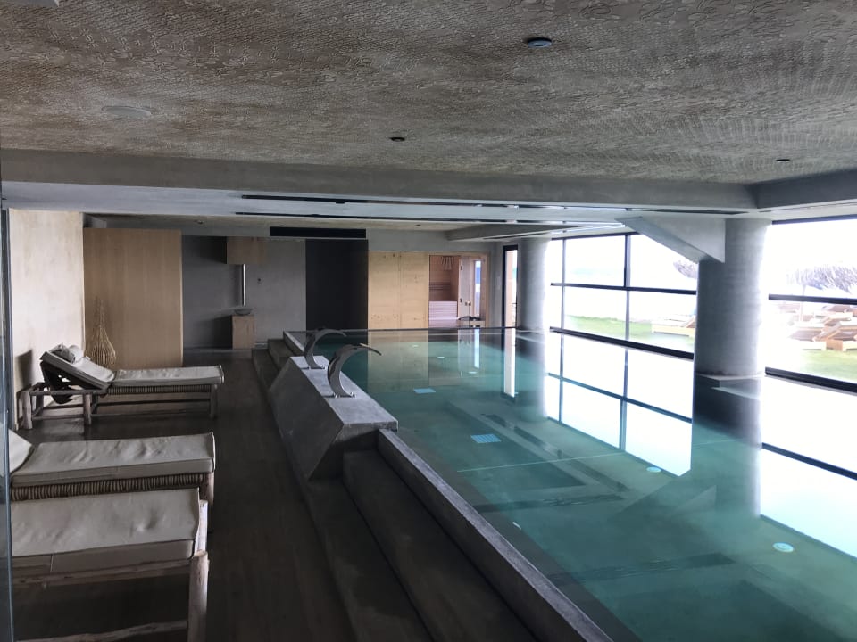 Pool La Mer Resort & Spa - Adults only