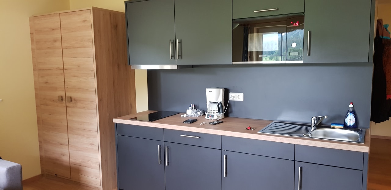 Zimmer Gasthof Schwabenhof