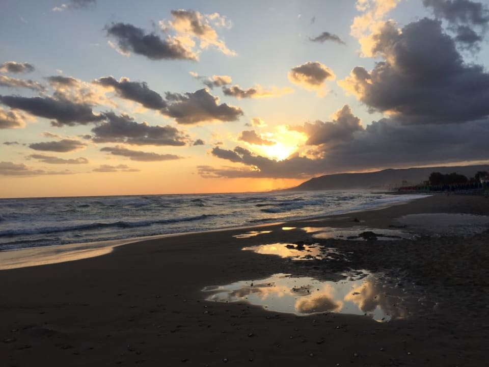 Strand Vantaris Luxury Beach Resort