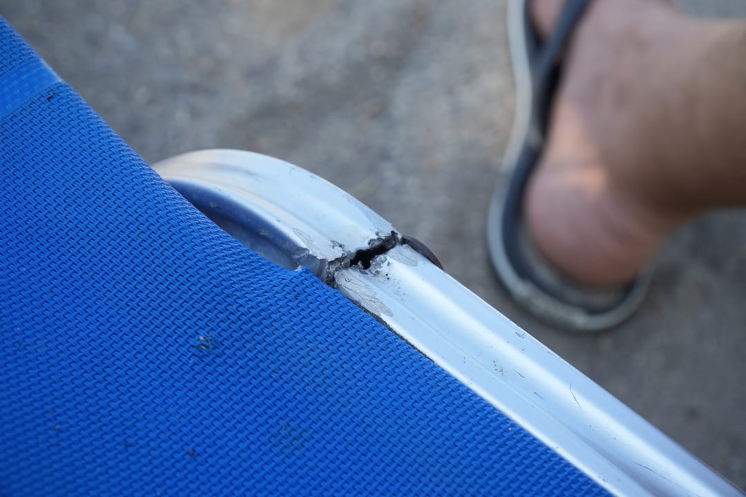 Strand Sunshine Rhodes