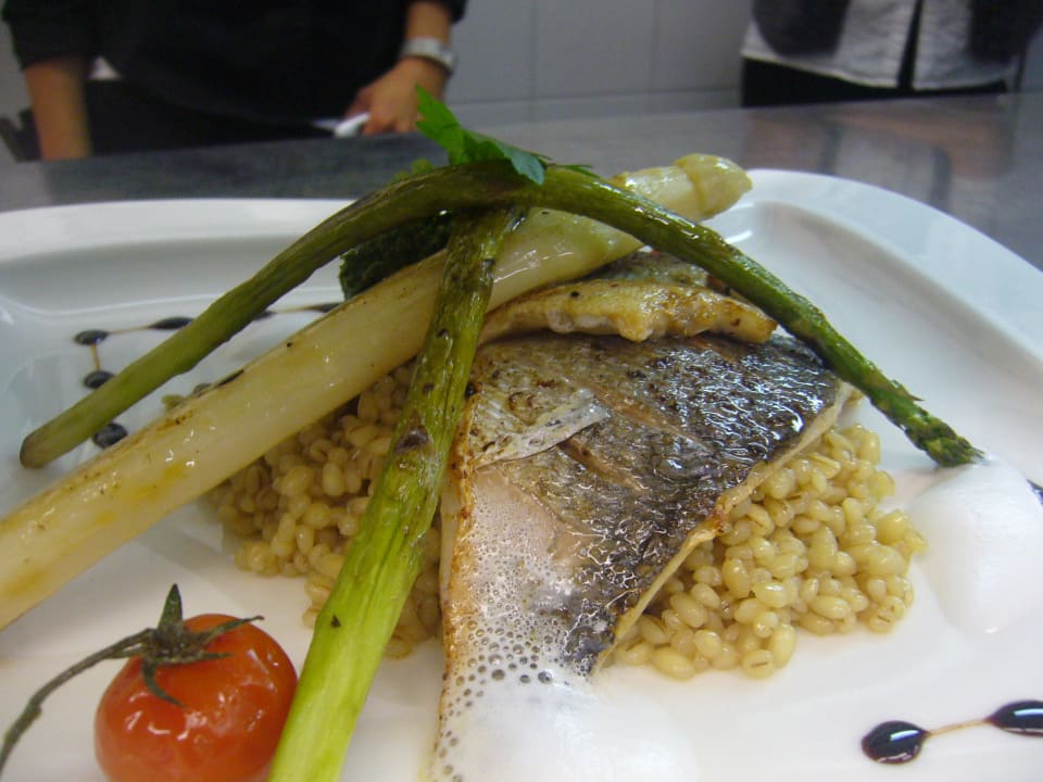 Restaurant Hotel Kirnbacher Hof