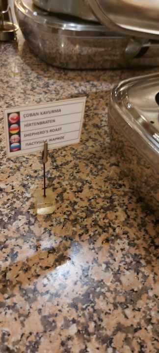 Gastro Telatiye Resort