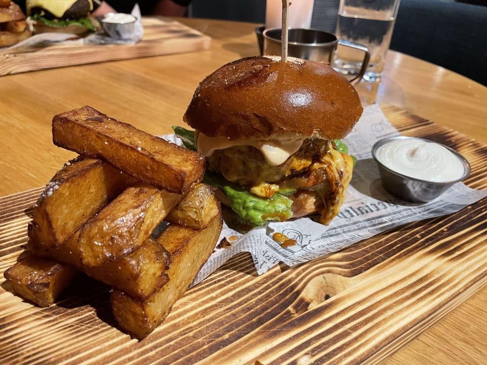 Gastro Clarion Collection Hotel Katajanokka