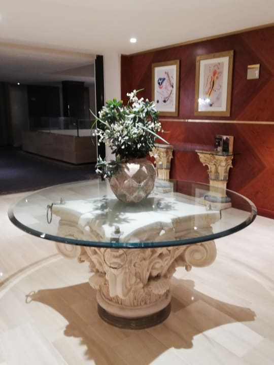 Sonstiges allsun Hotel Bella Paguera