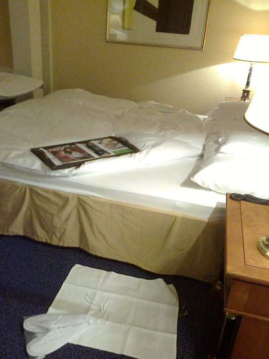 Juniorsuite Grand Resort Bad Ragaz