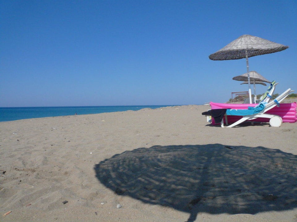 Genug Platz für Jeden Skys Hotel