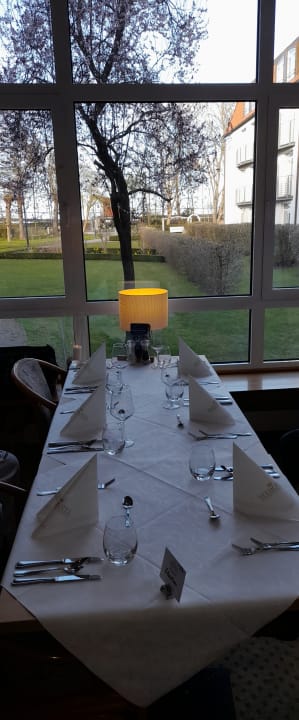 Gastro Seehotel Großherzog von Mecklenburg