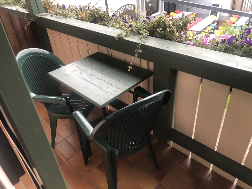 Zimmer Hotel garni Möwe am See