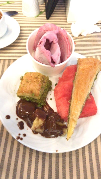 Gastro Hotel Delphin Imperial