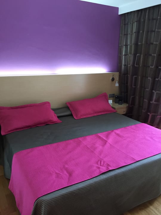 Zimmer R2 Romantic Fantasia Suites - Adults only