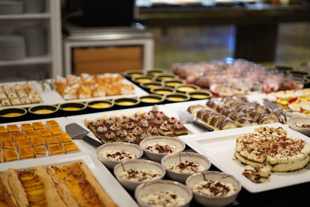 Gastro Hotel Indalo Park