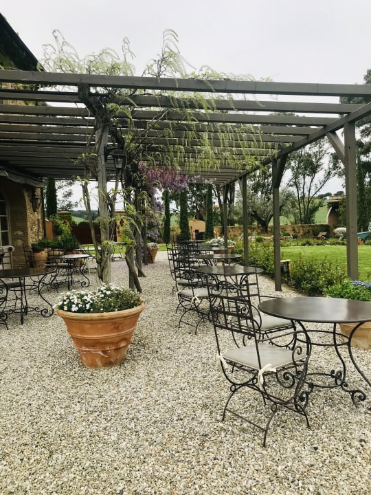 Gastro Relais Sant' Elena