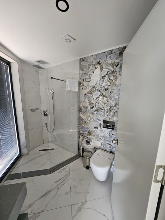 Zimmer Simus Beach Hotel