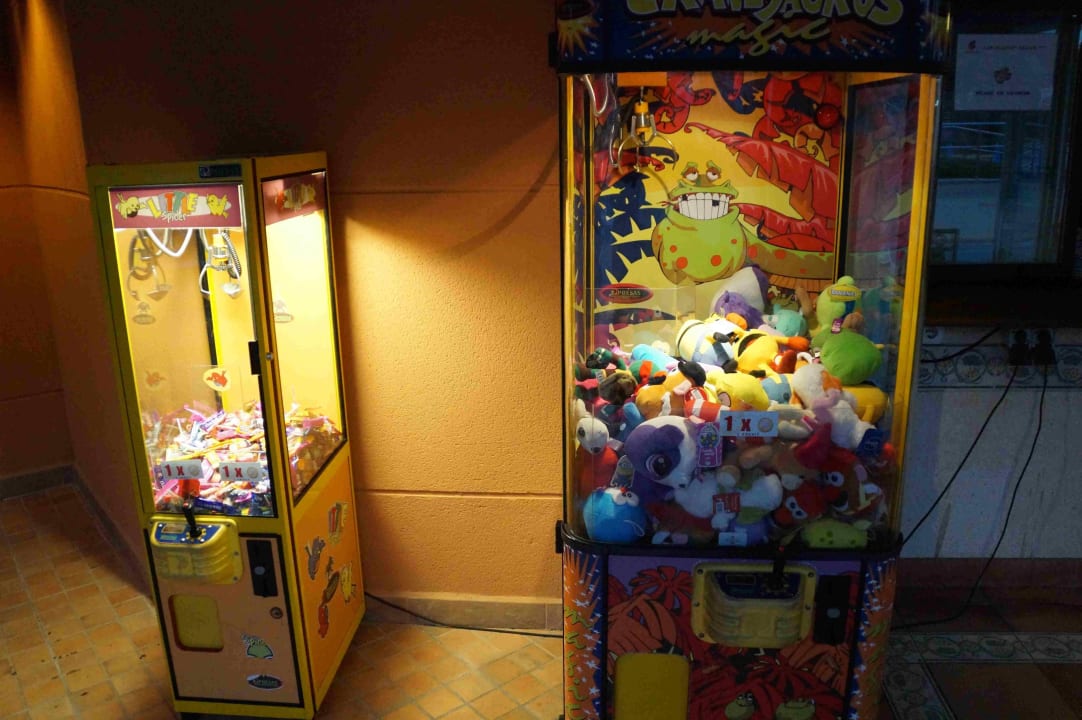 Can Picafort Palace Aparthotel Can Picafort Palace