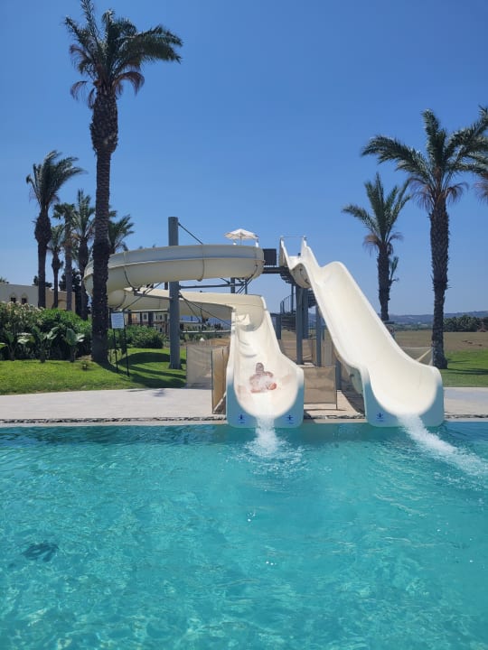 Pool Grecotel Casa Paradiso