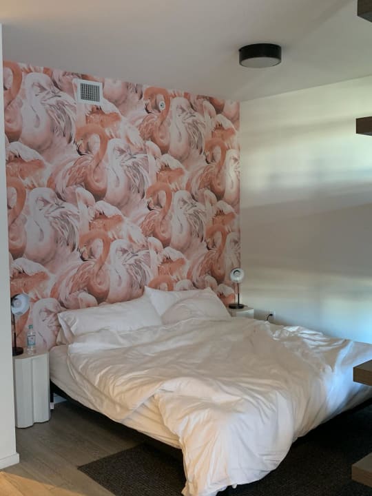 Zimmer Hotel Extended Stay America Miami - Brickell - Port of Miami