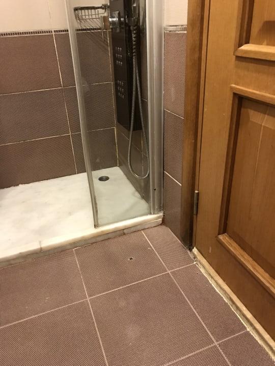 Zimmer Oscar Resort Hotel