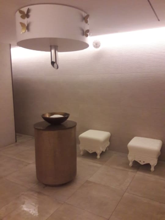 Sonstiges Hotel Serrano Palace