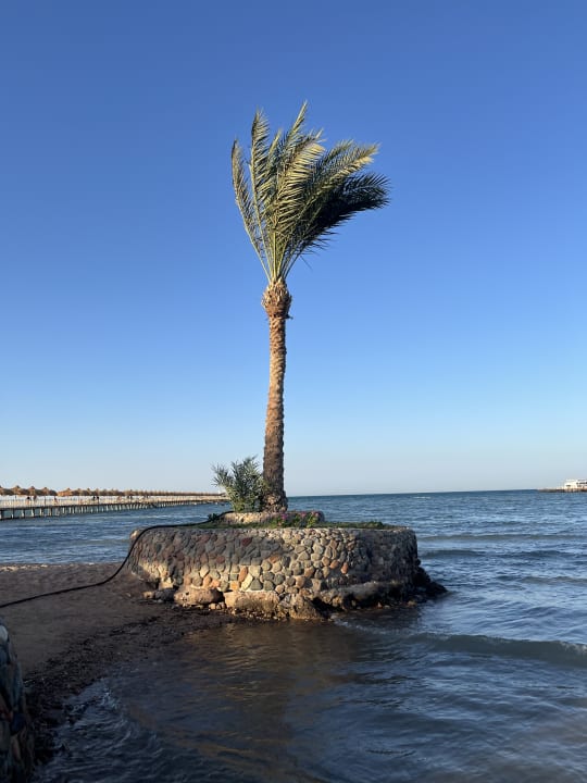 Strand El Karma Aqua Beach Resort