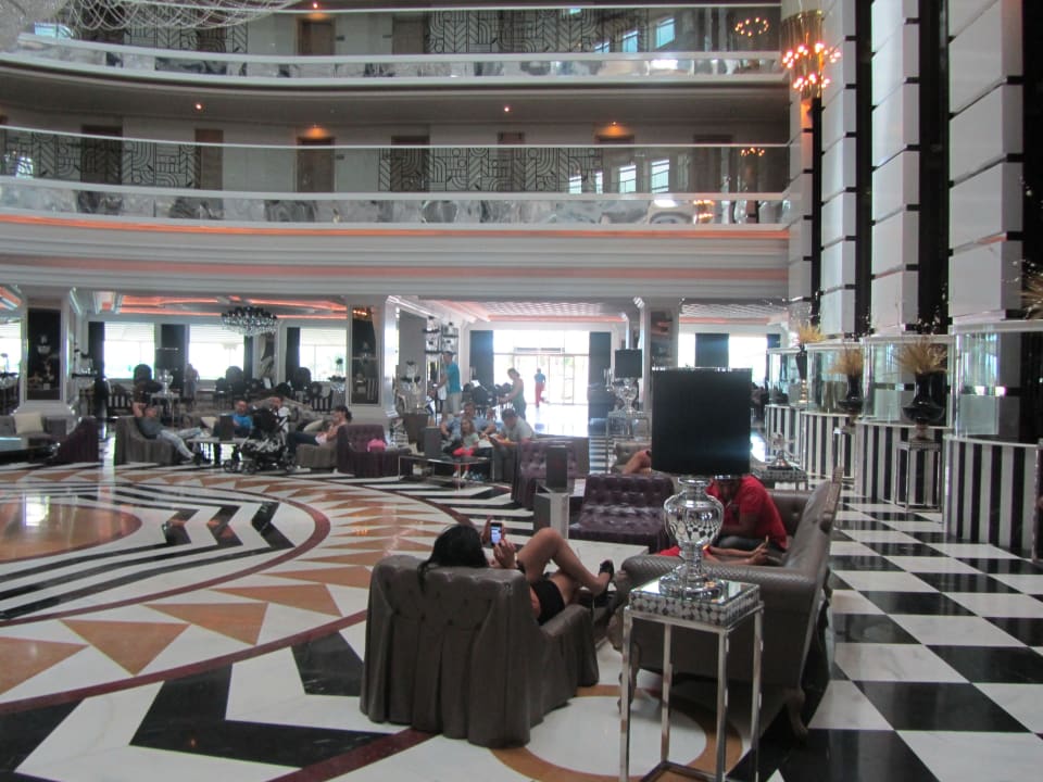 Hotel Delphin Imperial Hotel Delphin Imperial