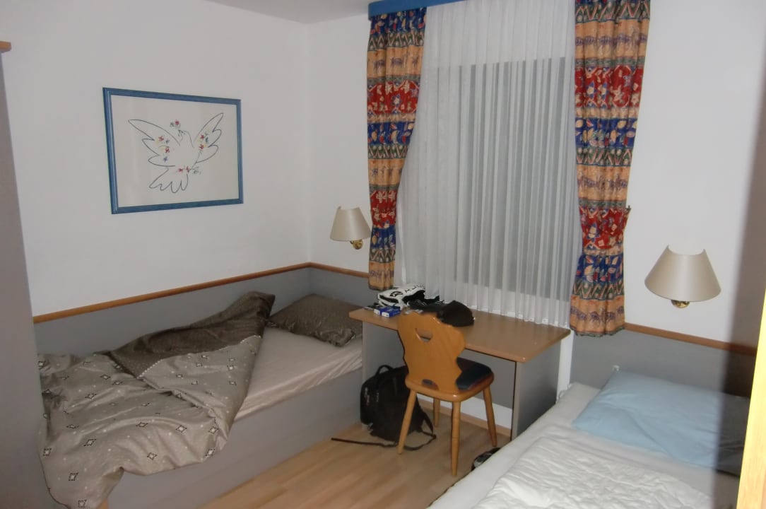 Zimmer Feriendorf Hochbergle Lechbruck am See