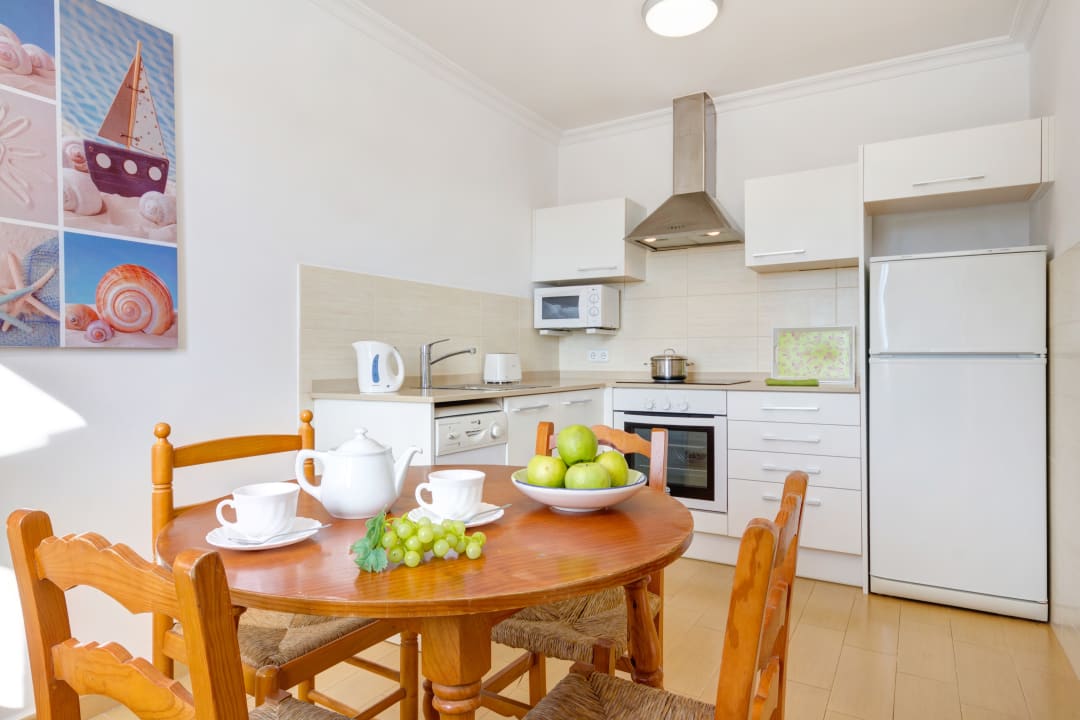 Zimmer Son Bou Family Gardens