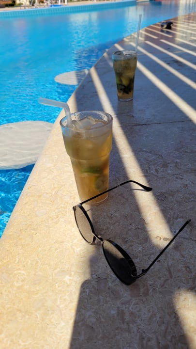 Sonstiges SUNRISE Royal Makadi Resort