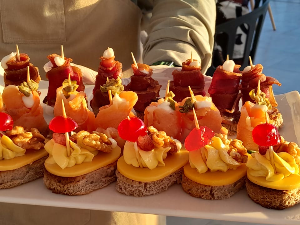 Gastro Hurghada Long Beach Resort