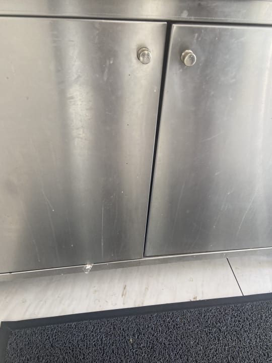 Gastro TUI SUNEO Chrissi Amoudia