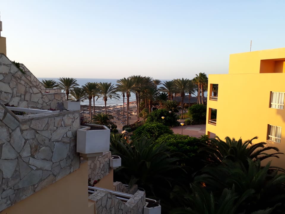Ausblick SBH Costa Calma Beach Resort