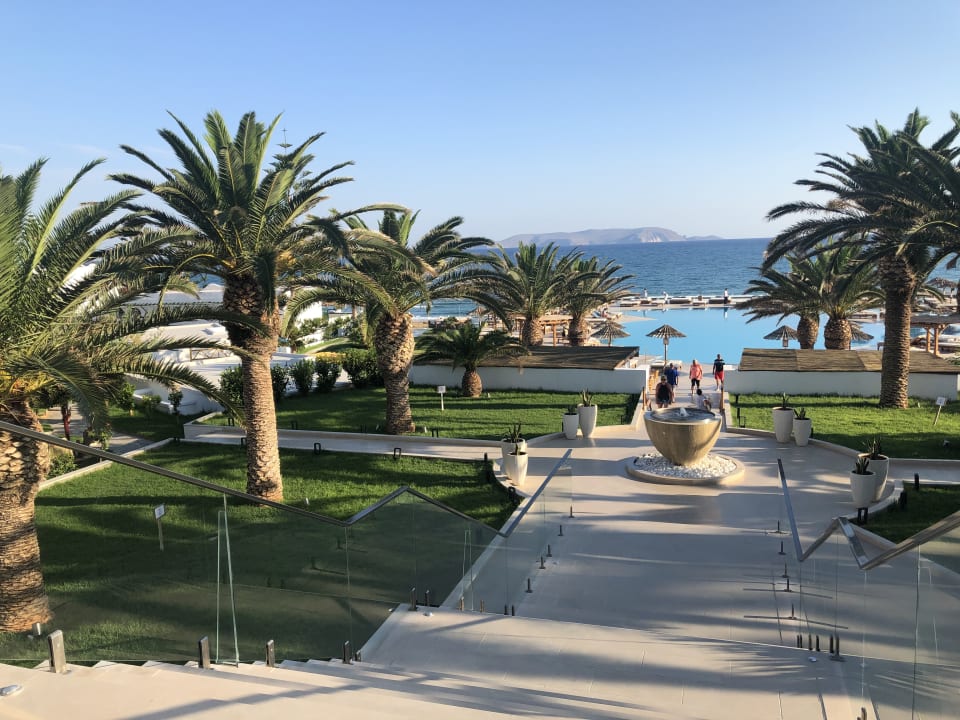 Außenansicht Mitsis Selection Rinela