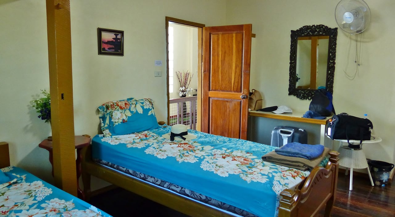 Zimmer Starlight Guesthouse