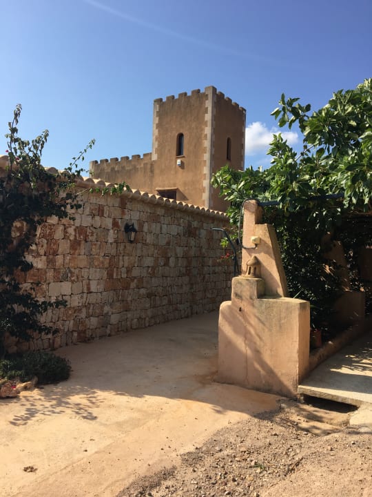 Sonstiges Finca Son Marimon
