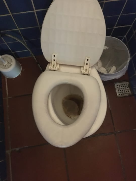 Außenansicht Hotel Pine Bay Holiday Resort