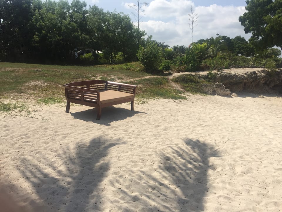 Strand The Residence Zanzibar