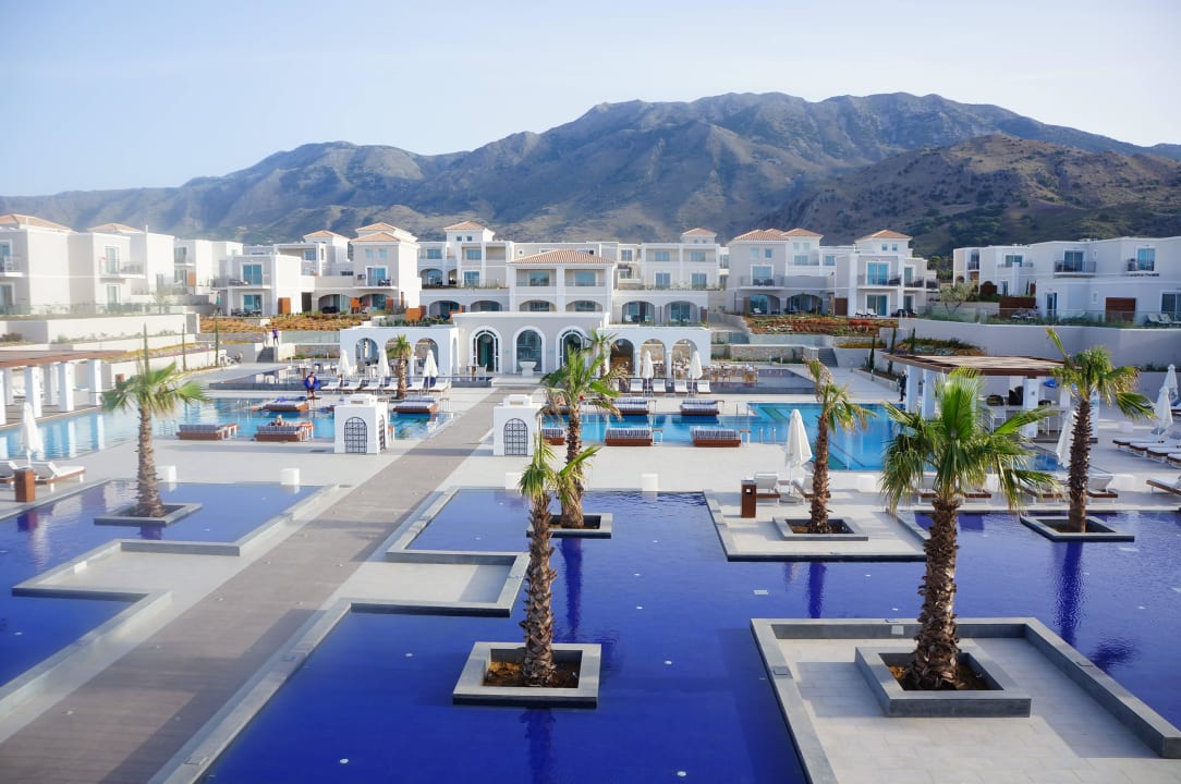 Pool Anemos Luxury Grand Resort