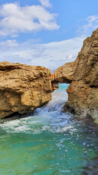 Strand Creta Maris Resort