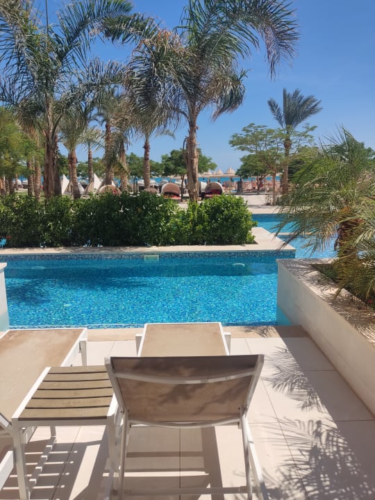 Zimmer The Grand Palace - Adults only