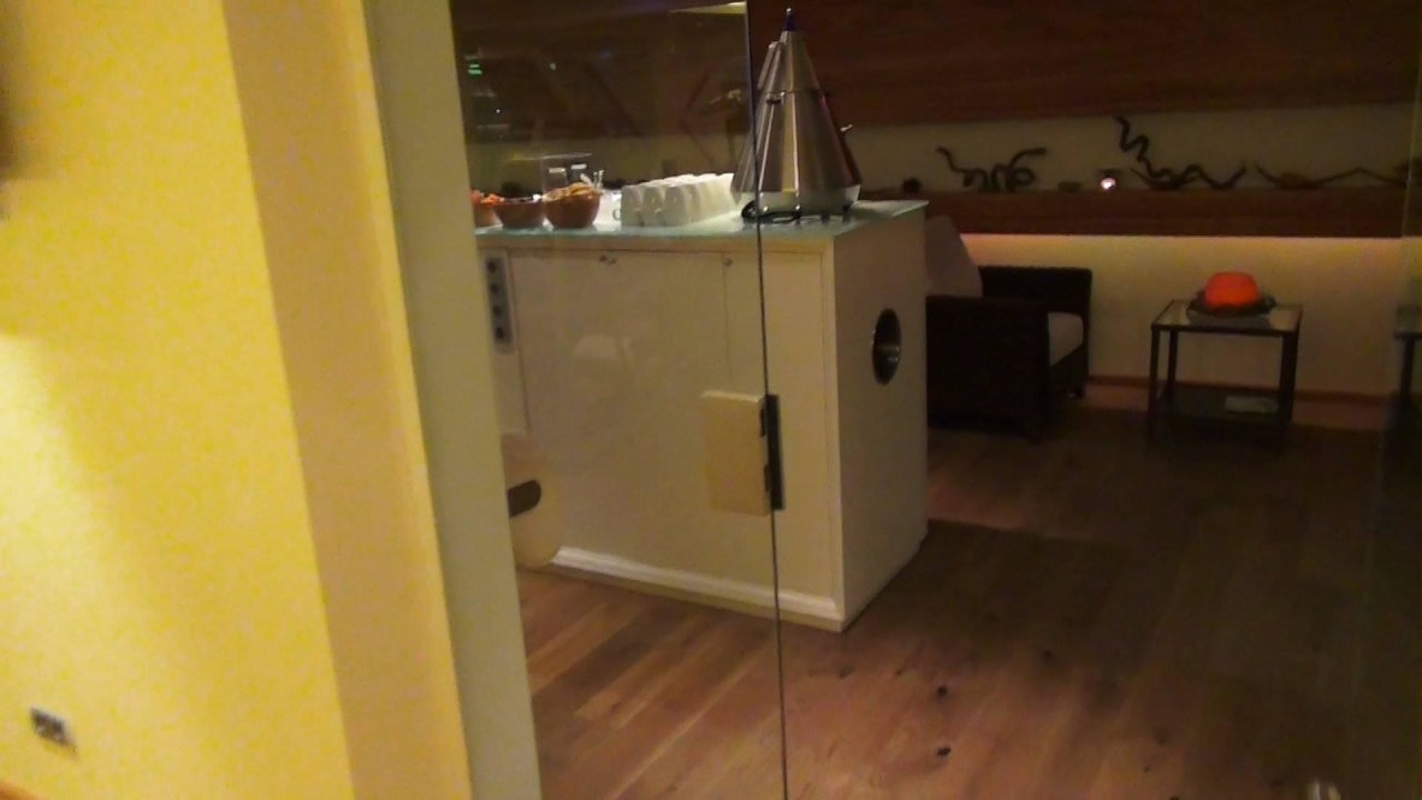 Fitnessraum Hotel Sackmann