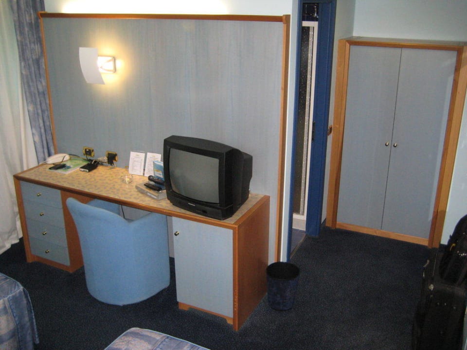 Standardzimmer Anbau Hotel Le Ruote