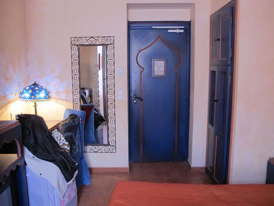 1001 Nacht Villa Royale Montsouris