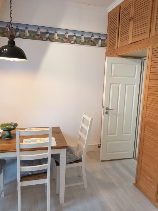 Zimmer Pension Villa Erika