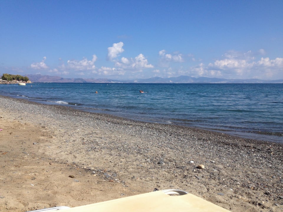 Strand TUI BLUE Oceanis Beach and Spa Resort