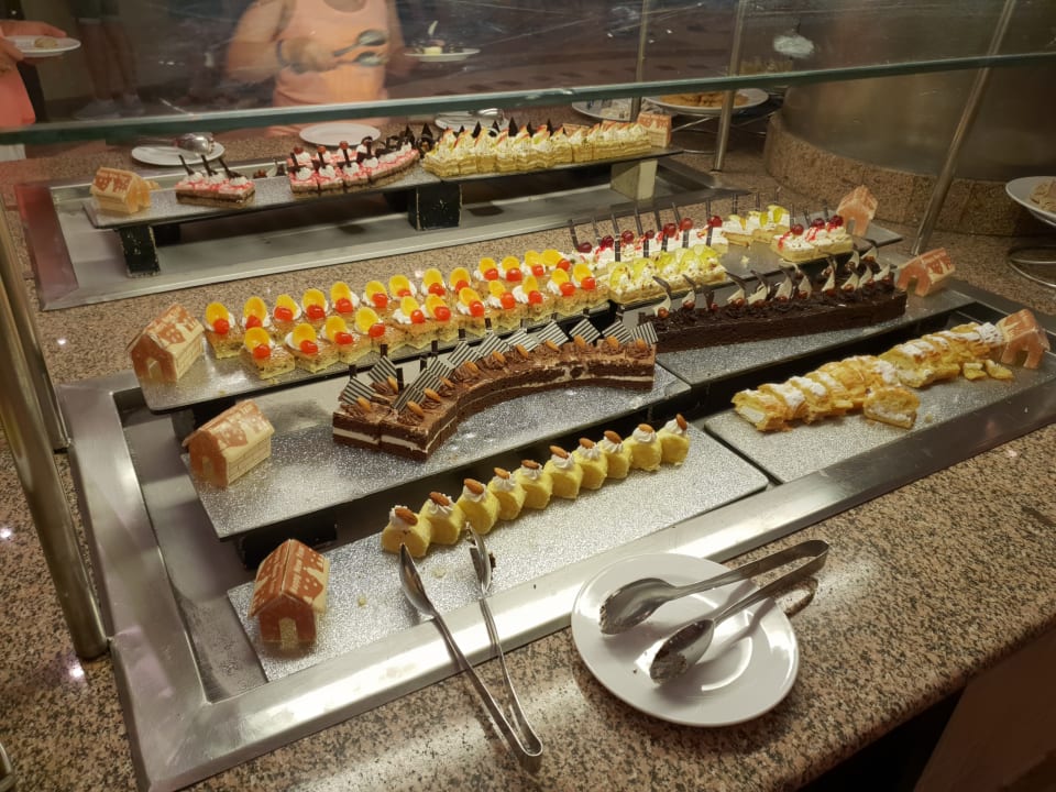 Gastro Serenity Alpha Beach