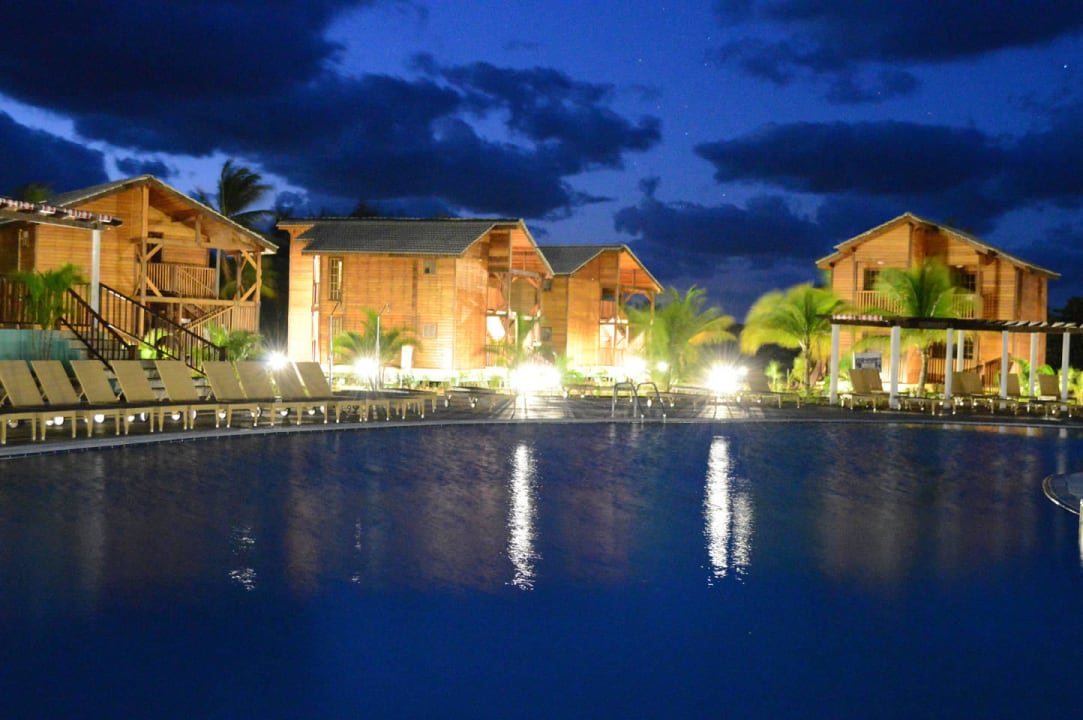 Italian Club Starfish Cayo Guillermo