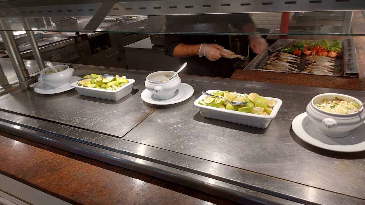 Gastro Sentido Bellevue Park