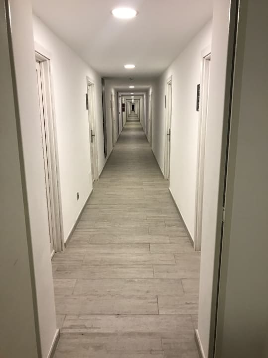 Zimmer Alcudia Garden Aparthotel