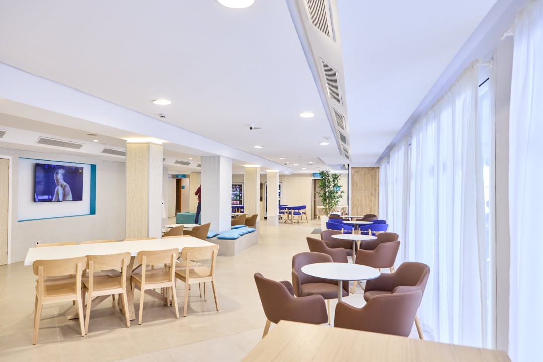 Gastro Ahoi! Urban Beach Hotel