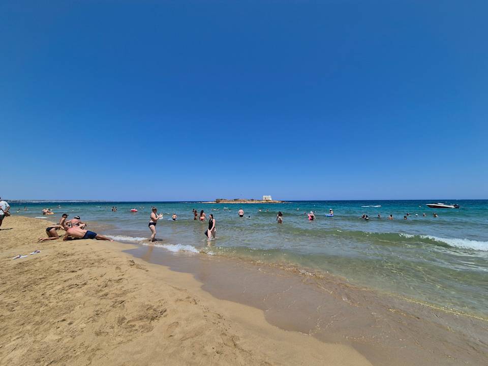 Strand High Beach Resort