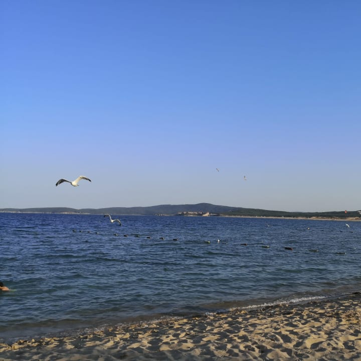 Strand Duni Royal Holiday Village